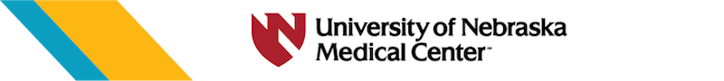 Nebraska Medicine Medical Center Logo