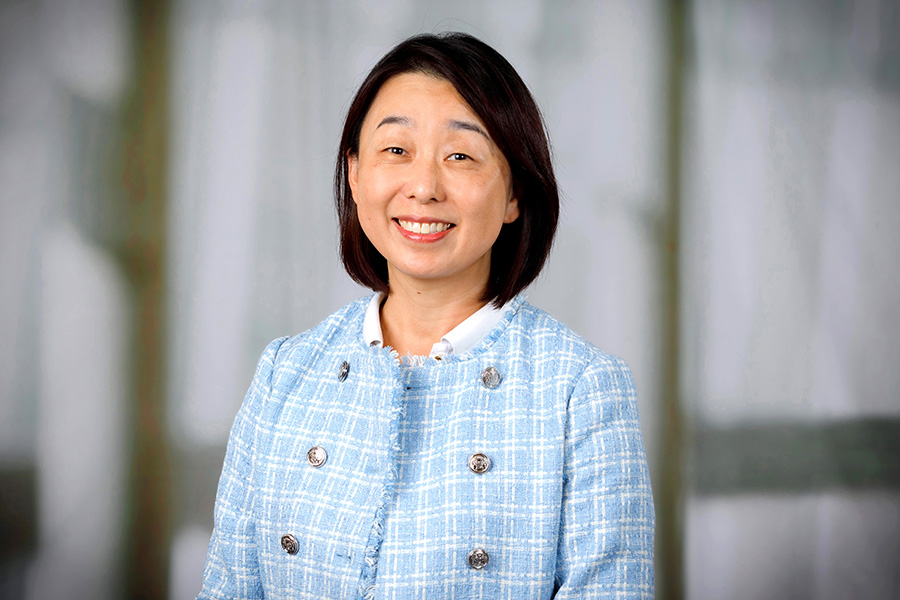 So-Youn Kim, PhD