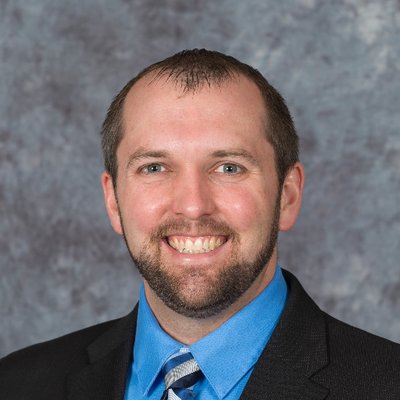 Branden D. Nemecek, PharmD, BCPS