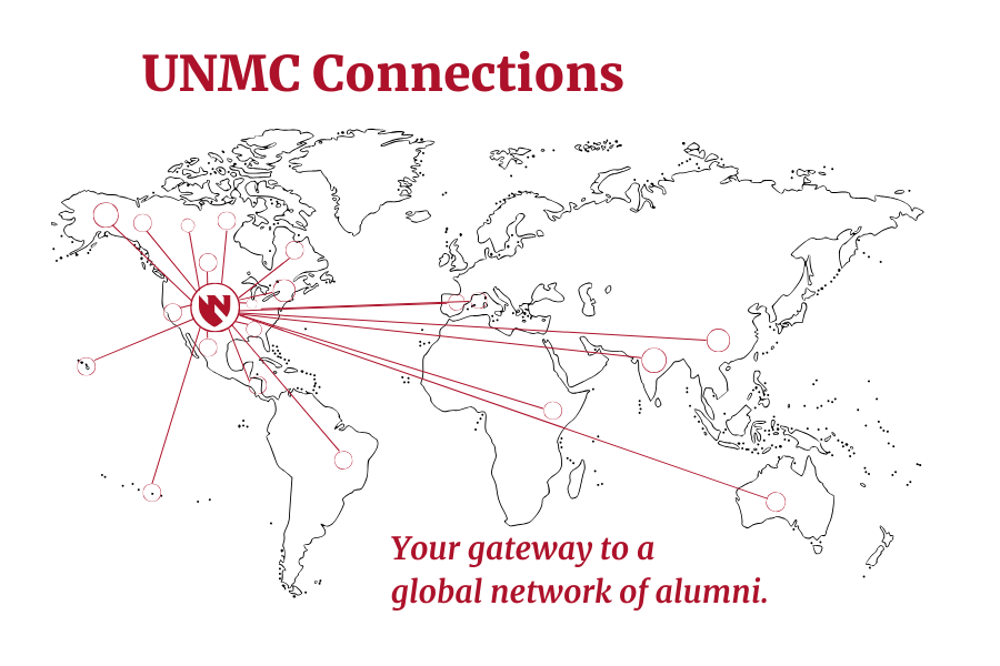 alumni connections