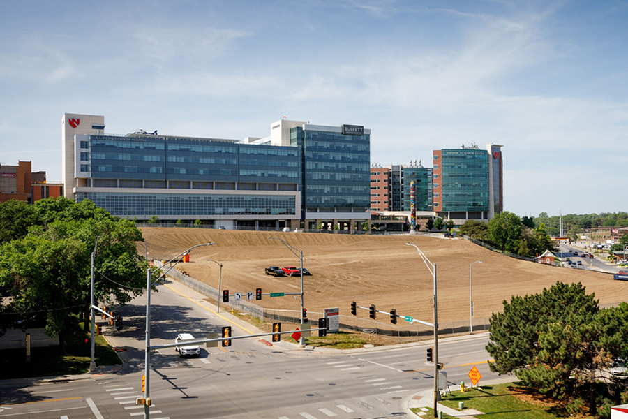 UNMC Project Health Site