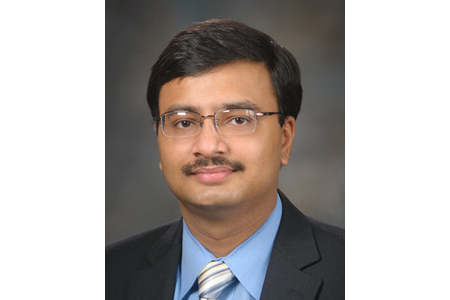 Nitin Jain, MD