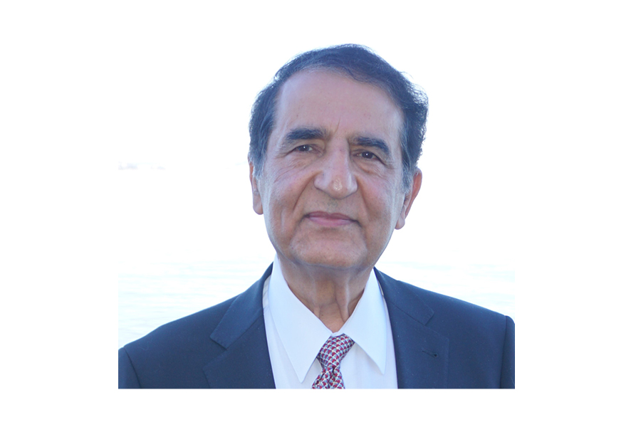 Hamid Vakilzadian, PhD