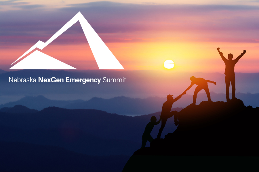 Nebraska NexGen Emergency Summit