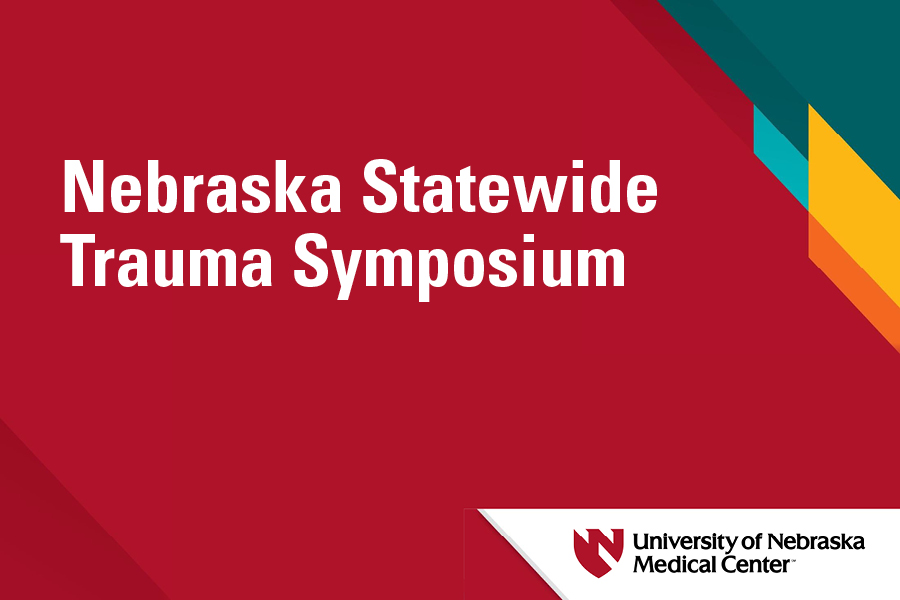 Nebraska Statewide Trauma Symposium