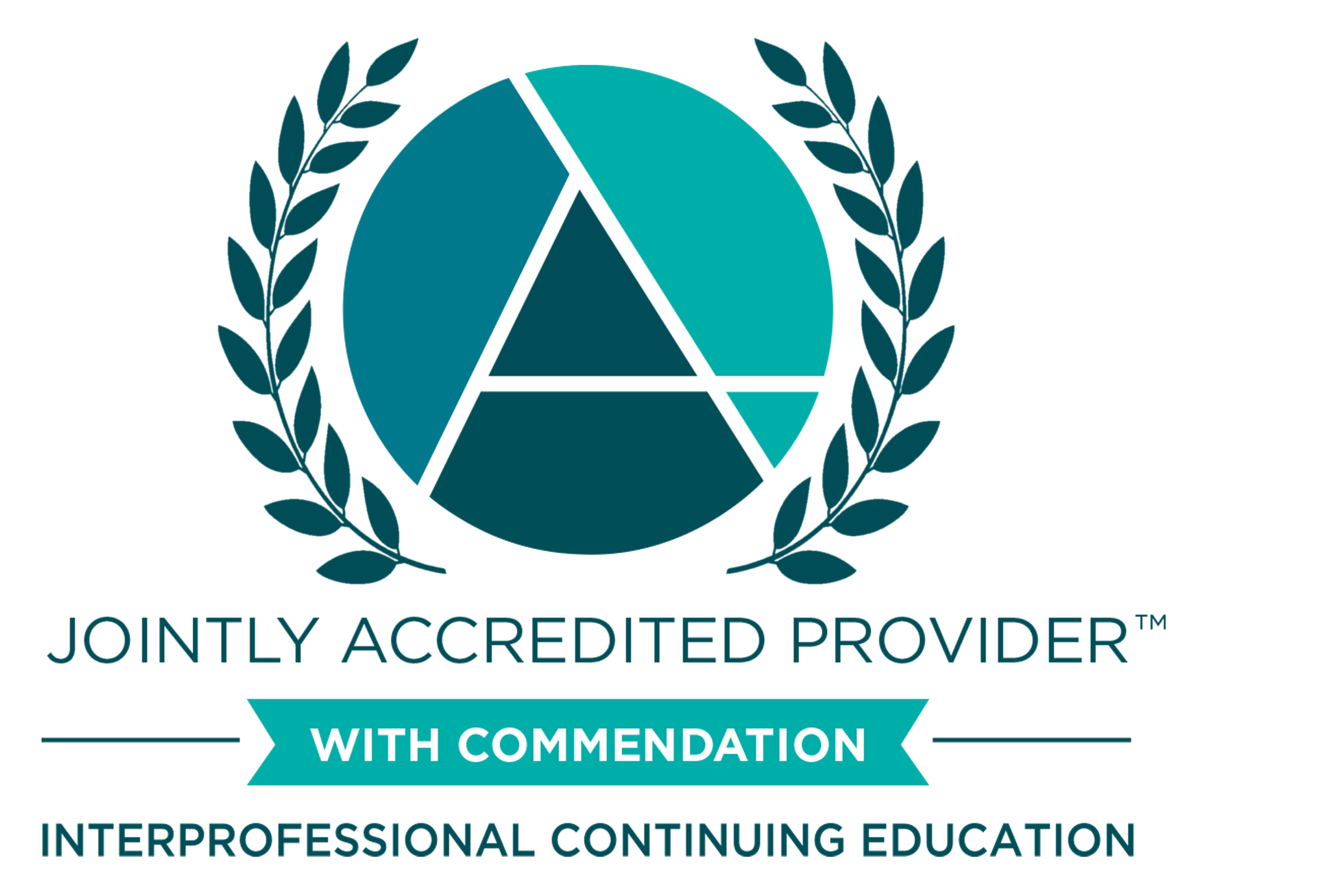 Joint Accreditation with Commendation