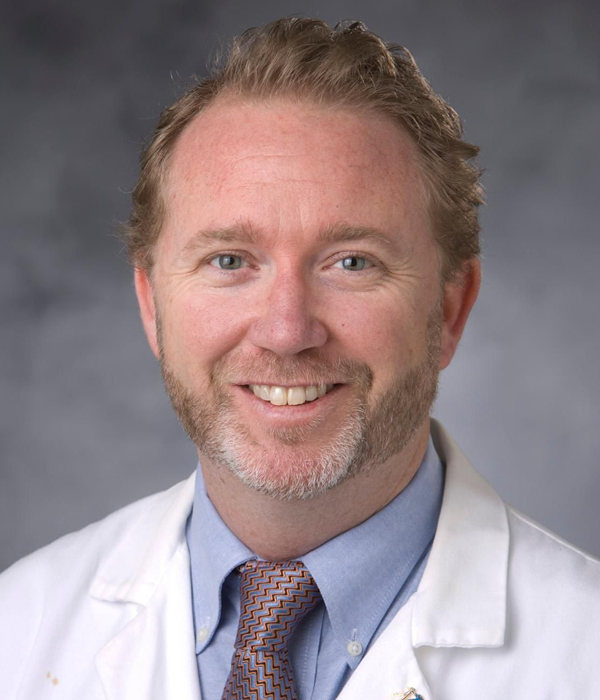 Eric James Benner, MD, PhD