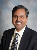 Rakesh K. Singh, PhD | CHMR | University of Nebraska Medical Center