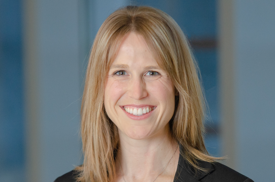 Natalie Ronshaugen Associate Professor MD