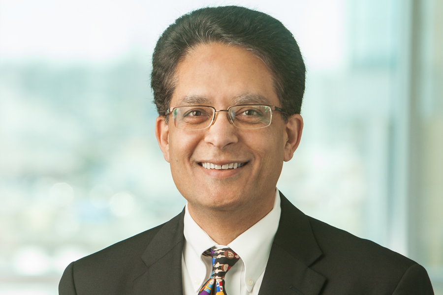 Jayesh Thakker Associate Professor, Chief MD, MBA