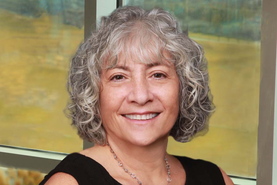 Donna Moro-Sutherland Associate Professor MD