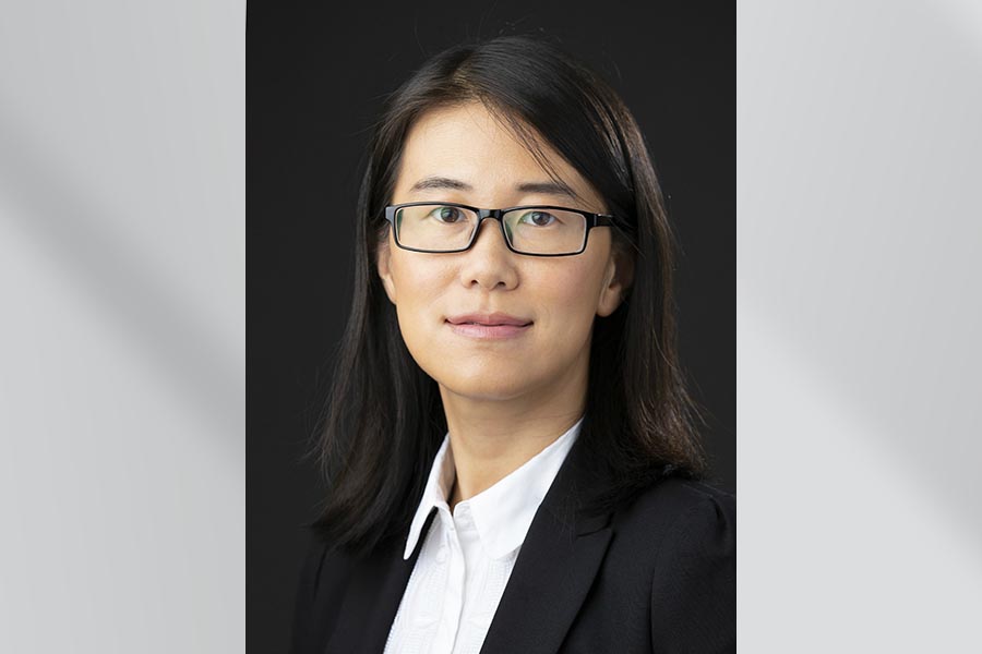 Xiaoyue Cheng, PhD