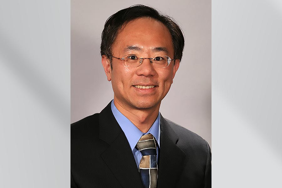 Yu-Che Chen, PhD