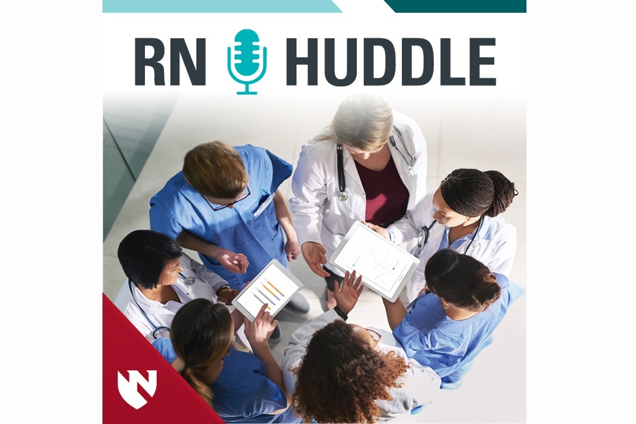 RNHuddle Podcast