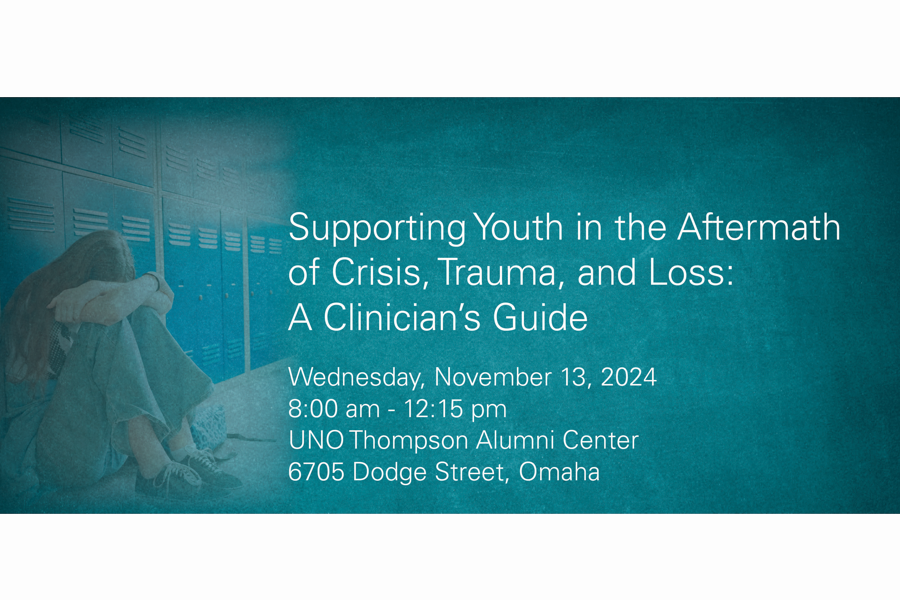 Supporting Youth in the Aftermath of Crisis, Trauma, and Loss: A Clinician's Guide