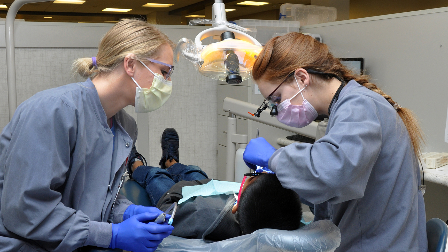Patient Care College Of Dentistry University Of Nebraska Medical Center