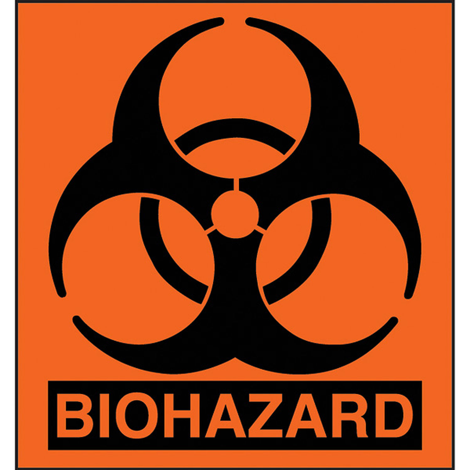 What is a Biohazard? Blog Pod