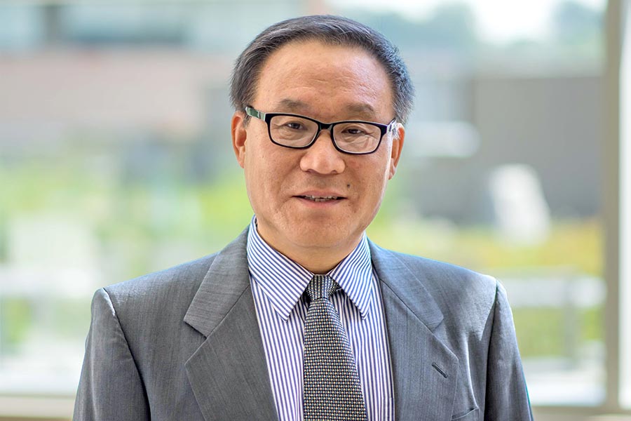 Yulong Li, MD, PhD