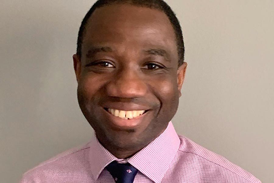 Oluwatobi Ogun, MD