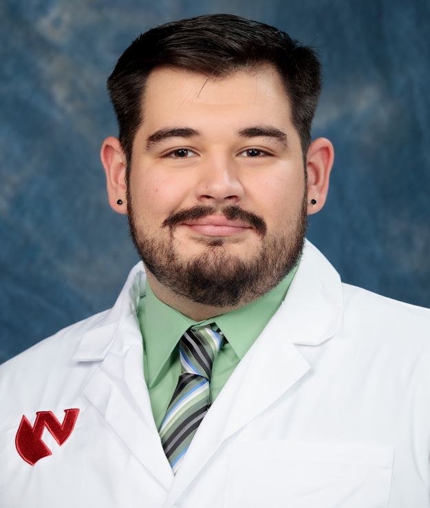 John Perez, III, MD | Emergency Medicine | University of Nebraska