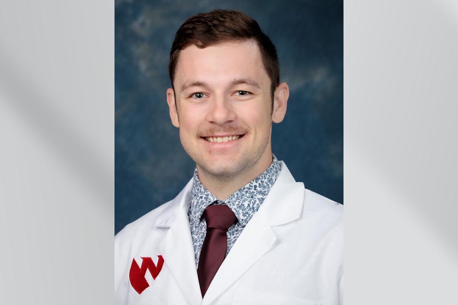 Ryan Mikus, MD