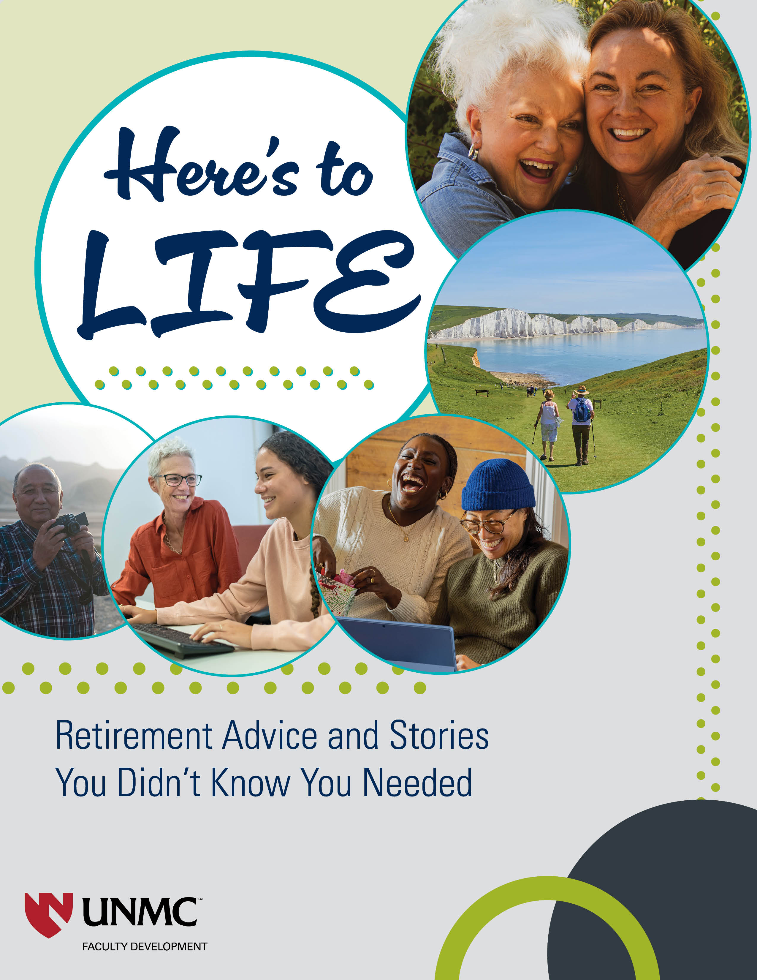 retirement guide cover