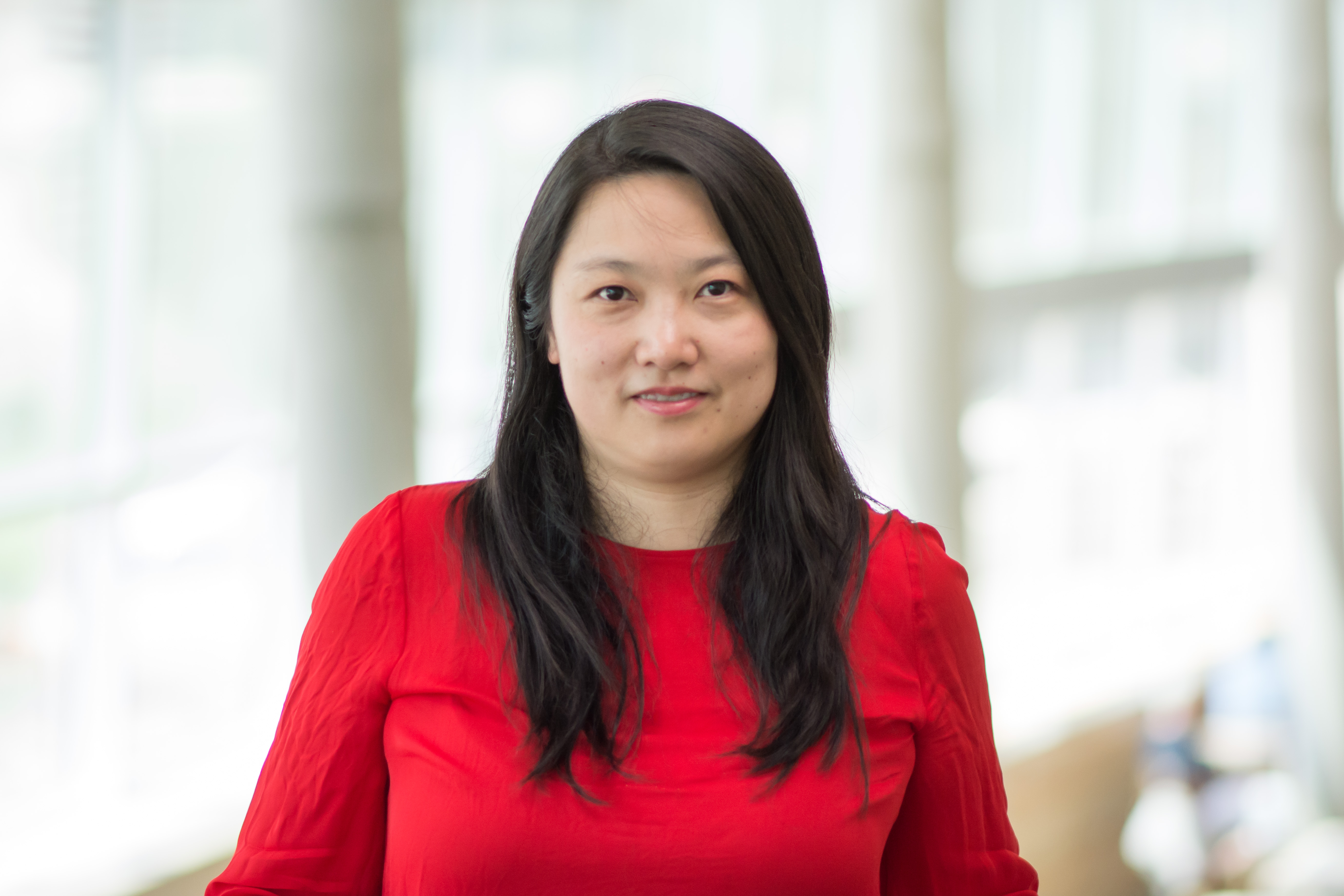 Zenghan “Hannah” Tong, PhD