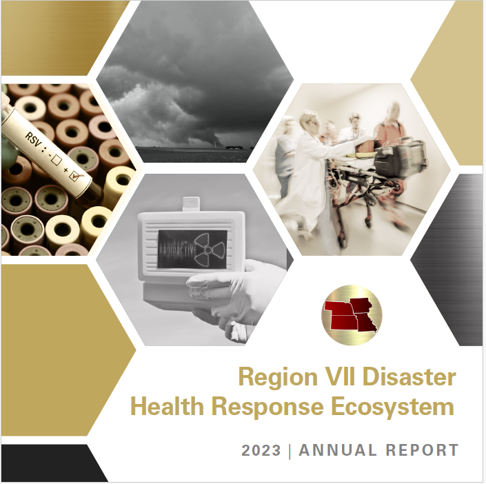 2023 R7DHRE Annual Report 