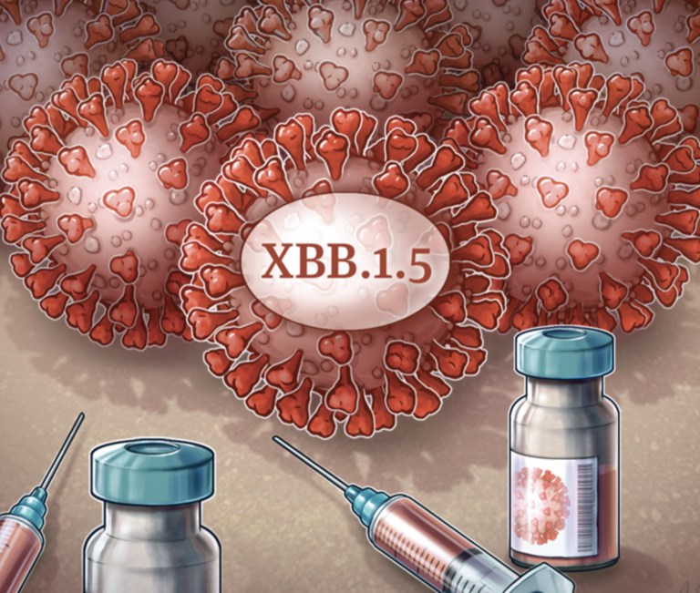 This Fall’s COVID-19 Vaccines Will Target Omicron XBB Subvariants, but ...