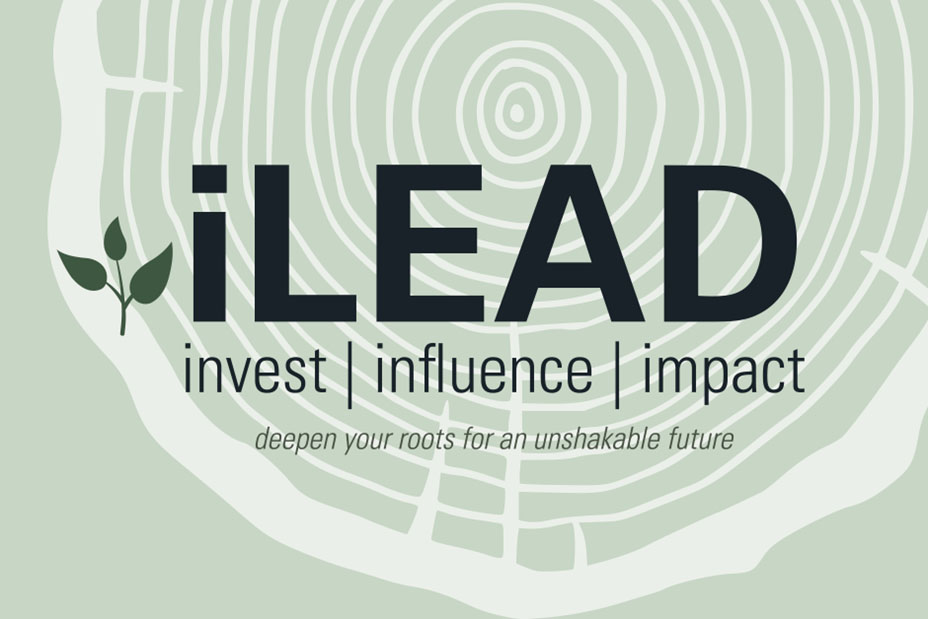 UNMC's iLEAD program