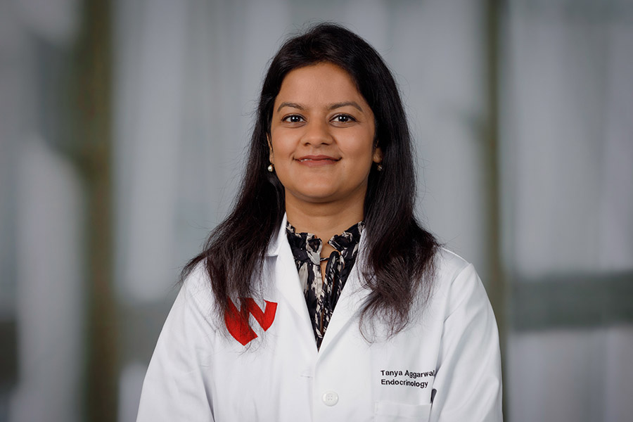 Dr. Tanya Aggarwal