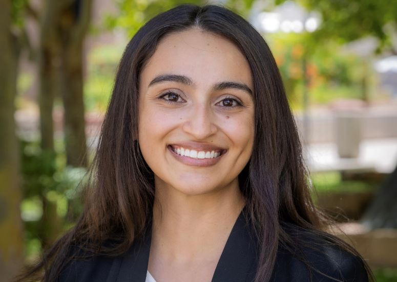 Sara Azimi, PharmD