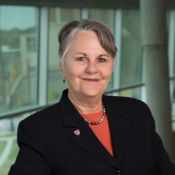 Lynn Buchanan, PhD, APRN-NP, BC