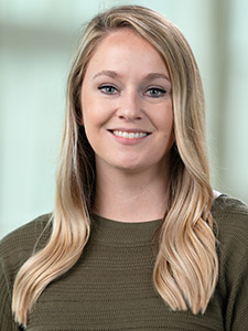 Natalie Hoff, PhD
