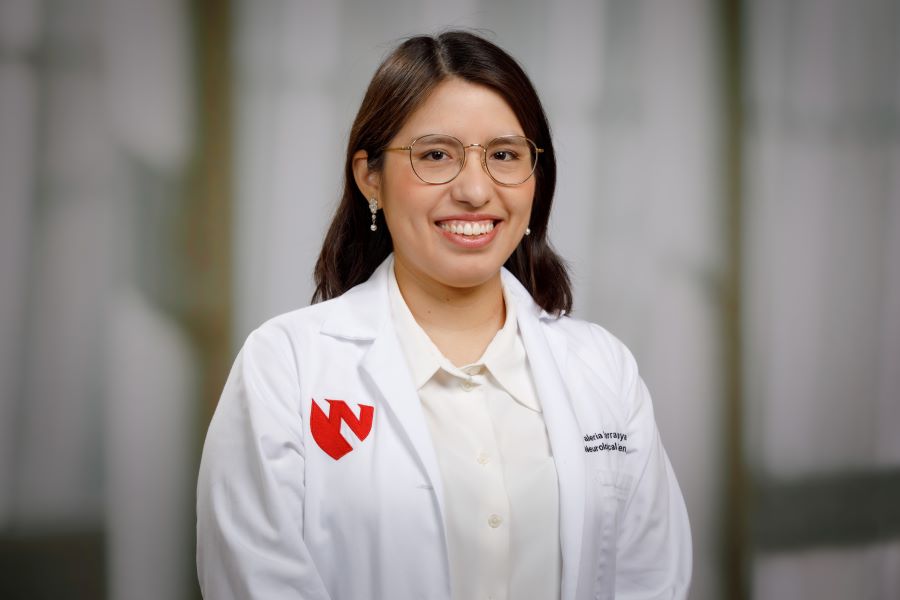 Dr. Valeria Parra Payano