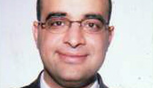 Aly Hassan, M.D.