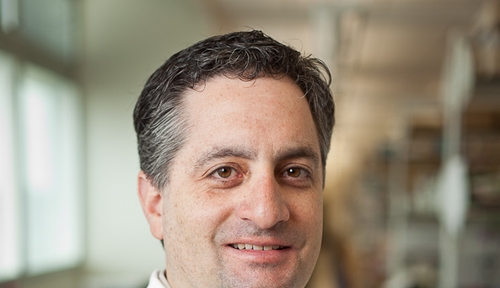 Adam Karpf, Ph.D.