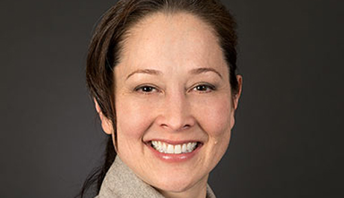 Sarah Thayer, M.D., Ph.D.
