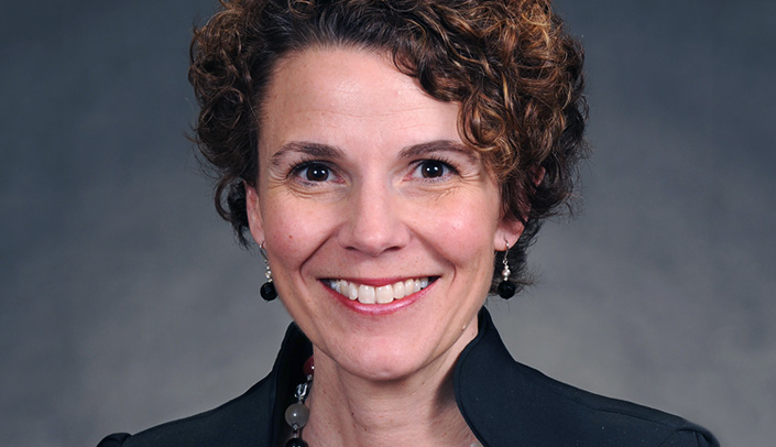 Janet Guthmiller, D.D.S., Ph.D.