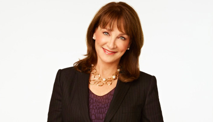 Dr. Nancy Snyderman