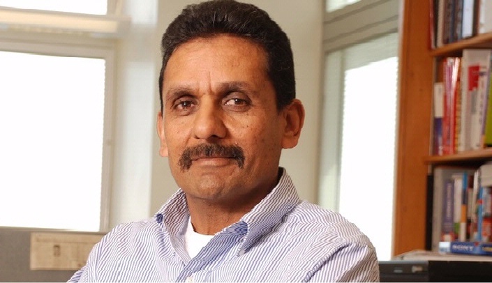 Kaushik Patel, Ph.D.