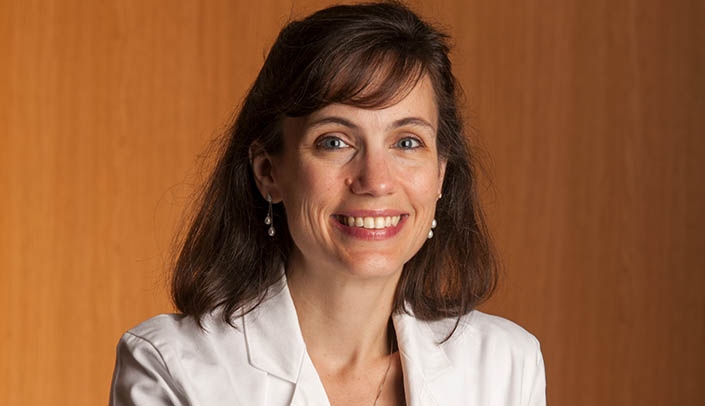 Margaret Lee Schwarze, M.D.