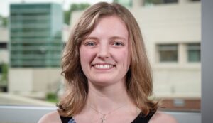 INBRE Scholars: Kristine Hoagstrom | Newsroom | University Of Nebraska ...