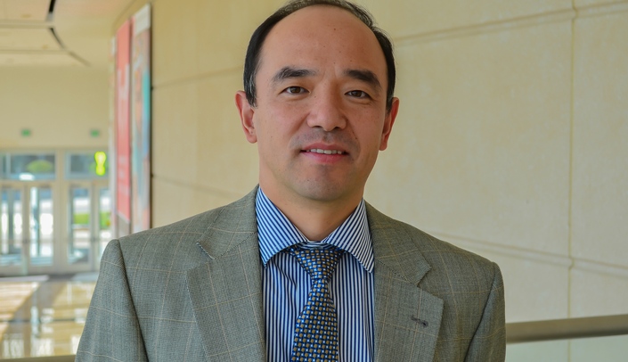 Dejun Su, PhD