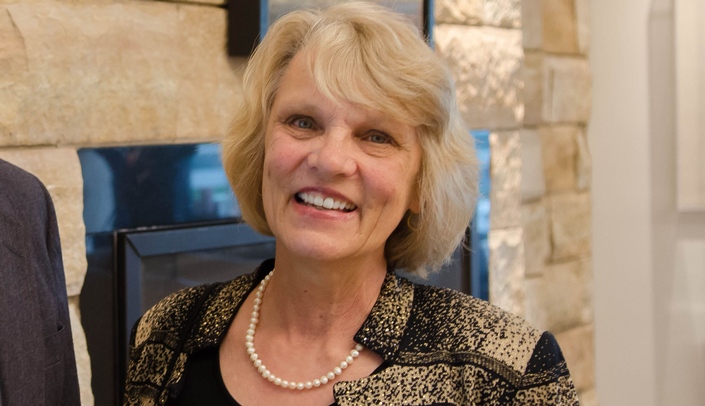 Janet Gilsdorf, MD