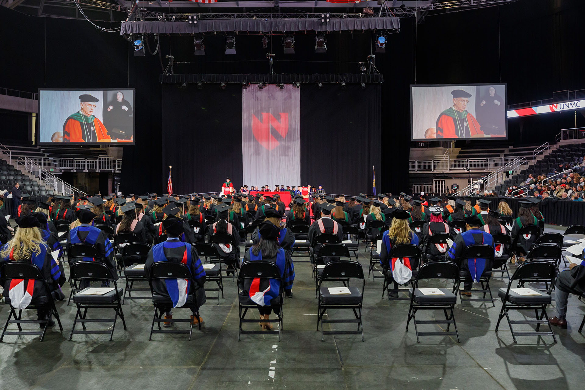 Congratulations, UNMC graduates Newsroom University of Nebraska