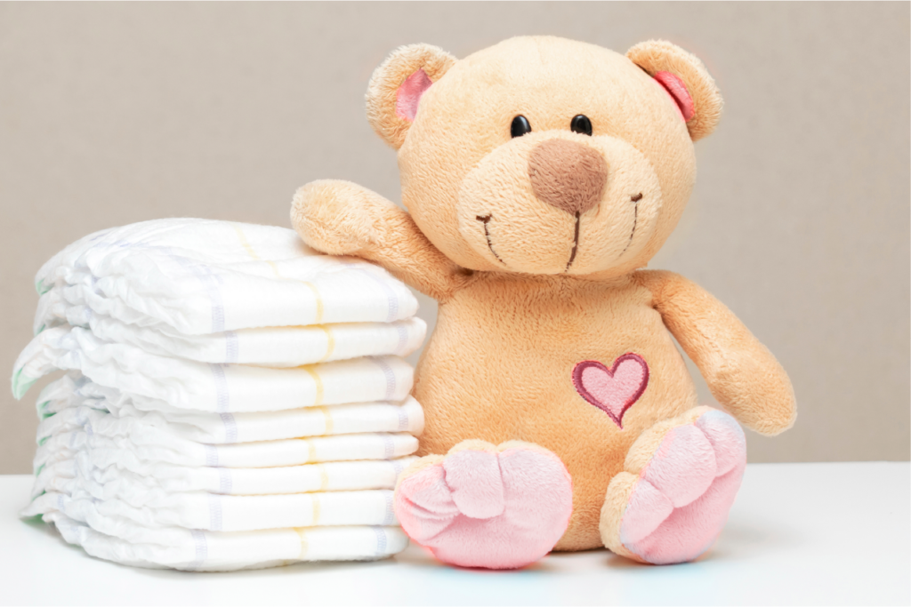 Emerging professionals is holding campus diaper drive | Newsroom ...