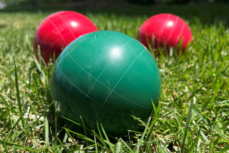 MMI organizing bocce ball team to participate in Special Olympics ...