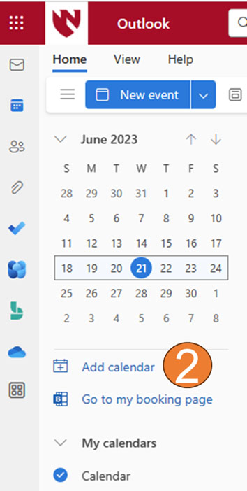 Personal calendars causing Outlook connection errors | Newsroom ...