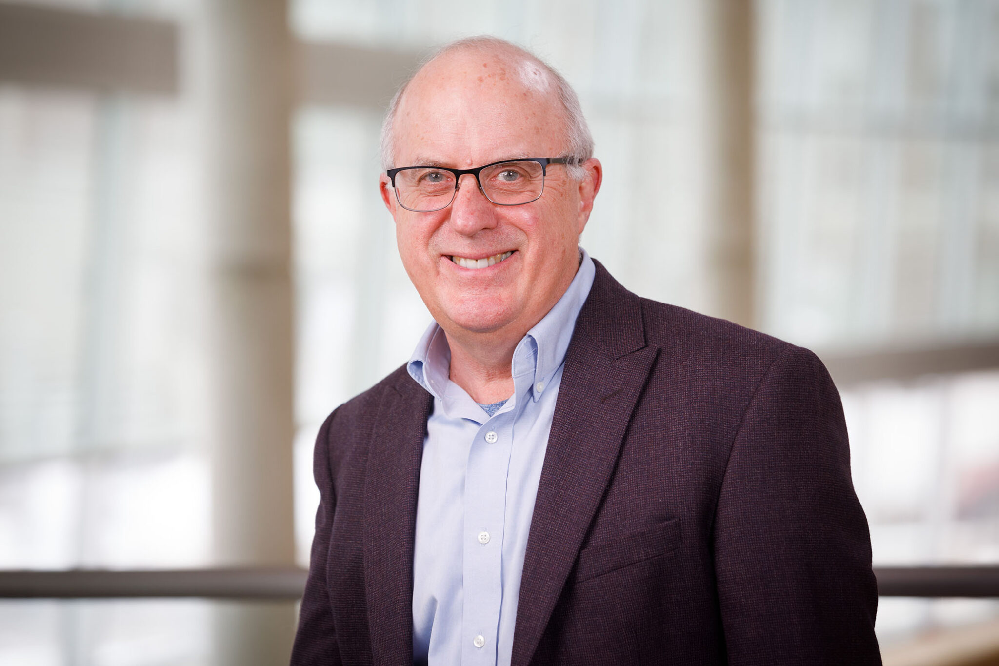 Dr. MacDonald to retire from UNMC on July 1 | Newsroom | University of ...